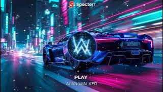 Alan Walker - Play | DJ edm slow bass | tungevaag | Mangoo