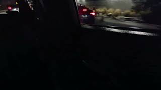 15,839: Blu Phone: Freeway Friday Sep 18: SB CA-57 to WB CA-91 | Interrupted Video