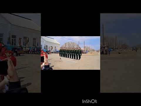 Смотр песни и строя (3).#россия,#марш,#shorts,#чиндалей,#деньпобеды,#вов,#9мая,#военные,#праздник,#1