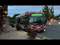 PVTA: 2021 New Flyer Xcelsior XD40 #3321 on route 36 (last day) 