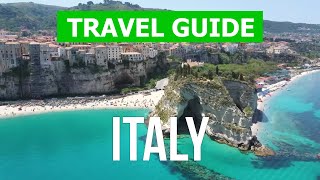 Italy beaches best | Sardinia, Sicily, Liguria, Calabria, Apulia, Elba | video | Italy beach in 4k