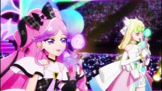 [OST] Kimi to Sing A Ribbon! Precure! Kirakkiran・For・You! | You and Idol Precure♪ (TV Size)