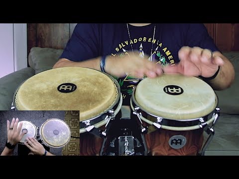 how-to-play-funk-on-bongos