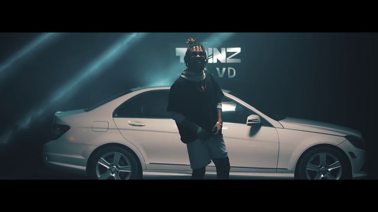 Tidinz ft Phyno – A’Biggie (Official Video)