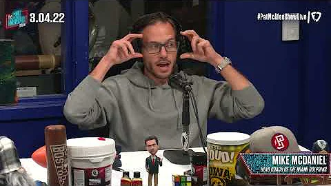 Mike McDaniel Talks How He Plans To Make Tua, Dolp...