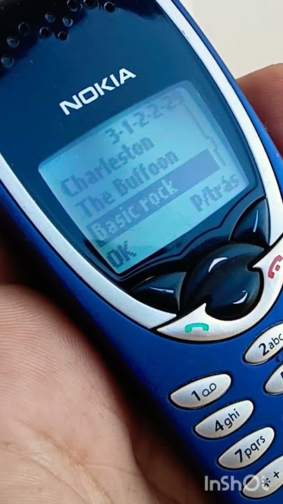 Basic Rock - Nokia ringtone