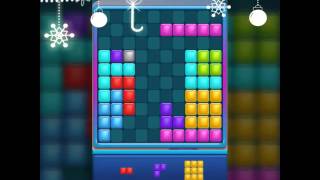 Block Puzzle Jewel - Happy New Year! screenshot 5