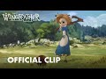 A Friendly Game of Zibzy | Official Clip | The Wingfeather Saga