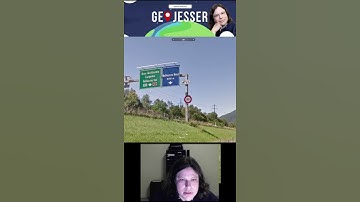 GeoGuessr Daily Challenge: Epic Fail Part 1 (Apr. 1, 2022) #shorts #geoguessr