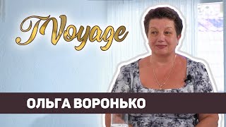 JAI ANGIME #19 - Ольга Воронько. О личном, о врагах, о профессии...