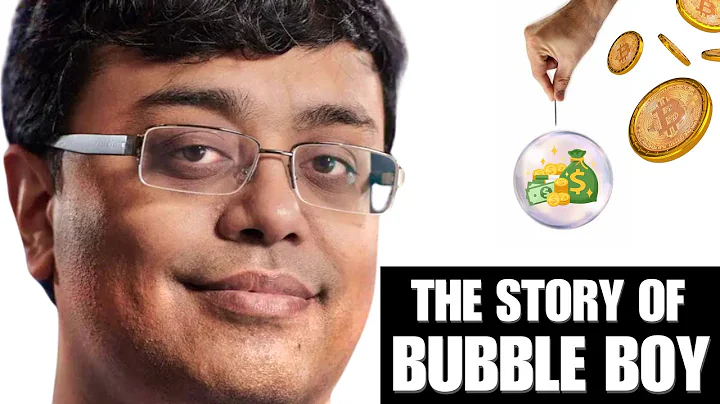 A Brief History of Emad Mostaque at Stability.AI