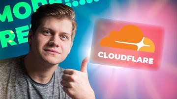 More Cloudflare FREE Features!  Do You Know About Access and Tunnel?
