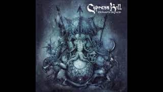 CYPRESS HILL - Blood On My Hands Again