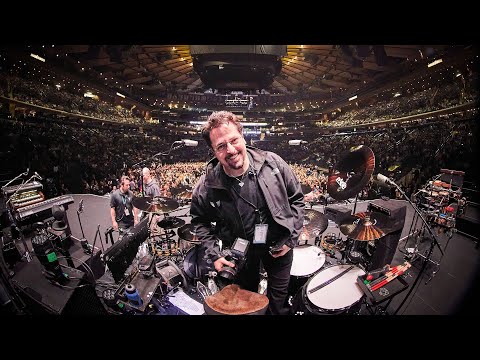 Shoot From the Pit - Live Concert Photography Workshops