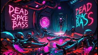 Medusu B2b Kronosflow - Dead SpaceBass Takeover [Halloween A/V mix]