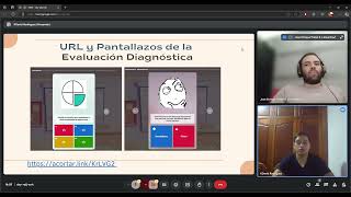 Entregable 2 Evaluación de aprendizaje mediada por tic.