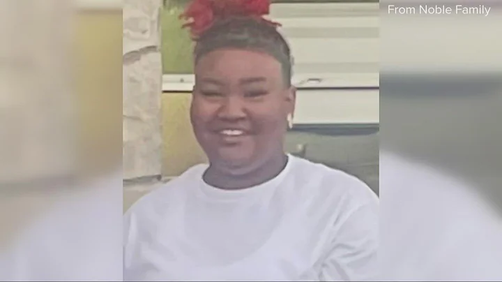 Family identifies Quiana Noble as woman killed in Stockton shooting