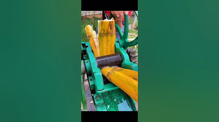 How To Make Sugar cane juice #shorts #shortsfeed #juice #sugarcane #juice #trending #viral #nice