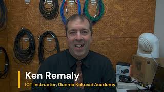 Ken Remaly - Google Certified Innovator Application Video screenshot 3