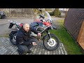 BMW R 1200 GS ADVENTURE apžvalga (MOTO GURIS)