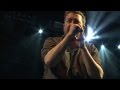 Elbow - Lippy Kids - live at Eden Sessions 2014
