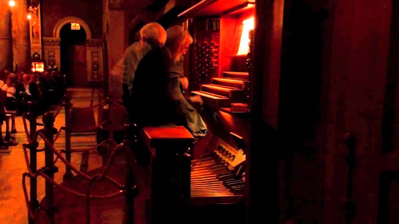 Guido Donati - Improvvisazione su 