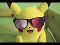 Pikachu (MaauZ 'Minimal' Brutalbass Remix)