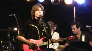 John Fogerty - Jambalaya chords