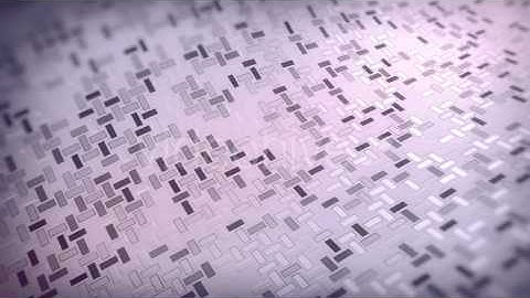 Motion Graphics - Violet Perforated Background | VideoHive