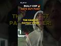 INSTANT LAWSUIT! Guy Refuses to ID to Cop Violating His Rights! Cop Gets Sued! Police Fail #police