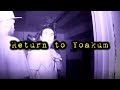 Return to Yoakum | Paranormal Investigation PART 2 [Archive 2017]