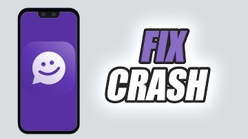How To Fix MeetMe App Crash Problem