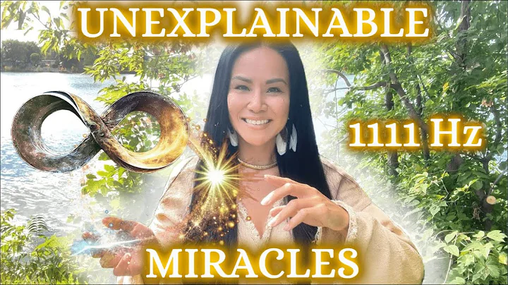 💫Unexplainable Miracles Extend To You, Your Space and Your Loved Ones💛 Reiki Healing Meditation