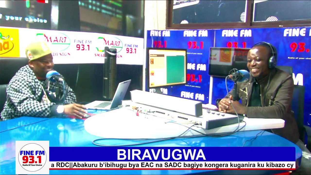 Abakuru b’ibihugu bya EAC na SADC bagiye kongera kuganira ||Al shabab yishe abapolisi 6 ba Kenya