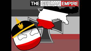 The Rise of German Empire | On Scratch