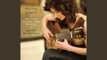 Strings & Threads Suite: IV. Off to Sea