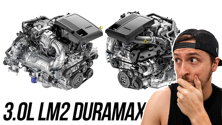 3.0L LM2 Duramax: Everything You Need to Know