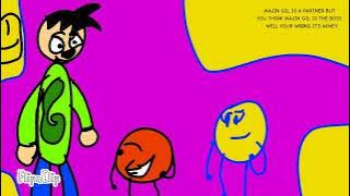 The return part  EPISODE 8 -Gils project