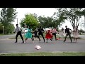 Coreografía de Rockabilly | Rockabilly Dance