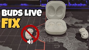 Samsung Earbuds Low Volume FIX (reduced sound)