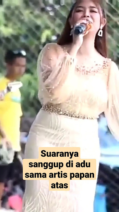 Ingin Memeluk Dirimu - Merinding denger suaranya (Official Music Video)