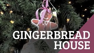 A Look Back at The Science of Gingerbread at the Discovery Science Center in OC