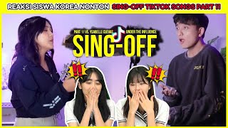 Download Lagu Reaksi Siswa Korea Kaget Nonton 'SING-OFF 11 ๐ฎ๐ฉ๐ฐ๐ท ๐๐ (Under The Influence) vs Ysabelle' | Reaction MP3 Download Lagu Reaksi Siswa Korea Kaget Nonton 'SING-OFF 11 ๐ฎ๐ฉ๐ฐ๐ท ๐๐ (Under The Influence) vs Ysabelle' | Reaction MP3