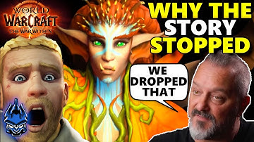 We Now KNOW Why The War Within