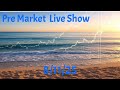 Pre Market Stock & Crypto Review 8/11/25