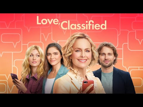 LOVE, CLASSIFIED - Legendado PT | Filme Completo - Arienne Mandi