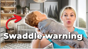 Pros and Cons of Swaddling Your Baby