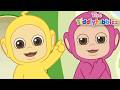 アニマル・クラウド | テレタビーズ | 子供向け番組