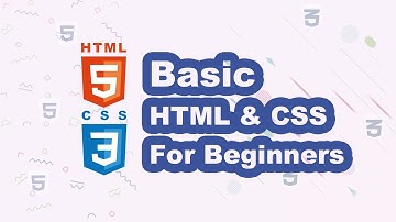 Afsomali HTML & CSS Crash Course for Beginners || Html Css in One Video