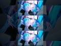 メモリー / 初音ミクV4X・NT(Duet ver.) #shorts